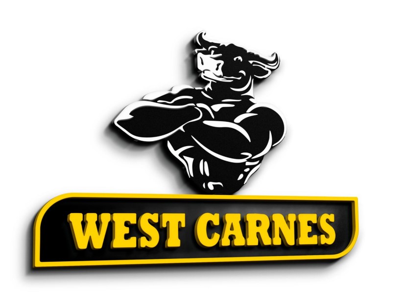 West Carnes Logo